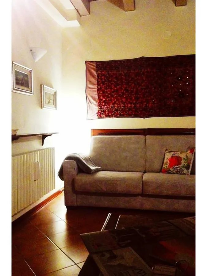 Booking San Marco Apartment Venise 0*,  Italie