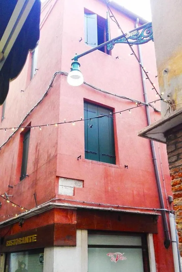 Booking San Marco Apartment Venise Italie