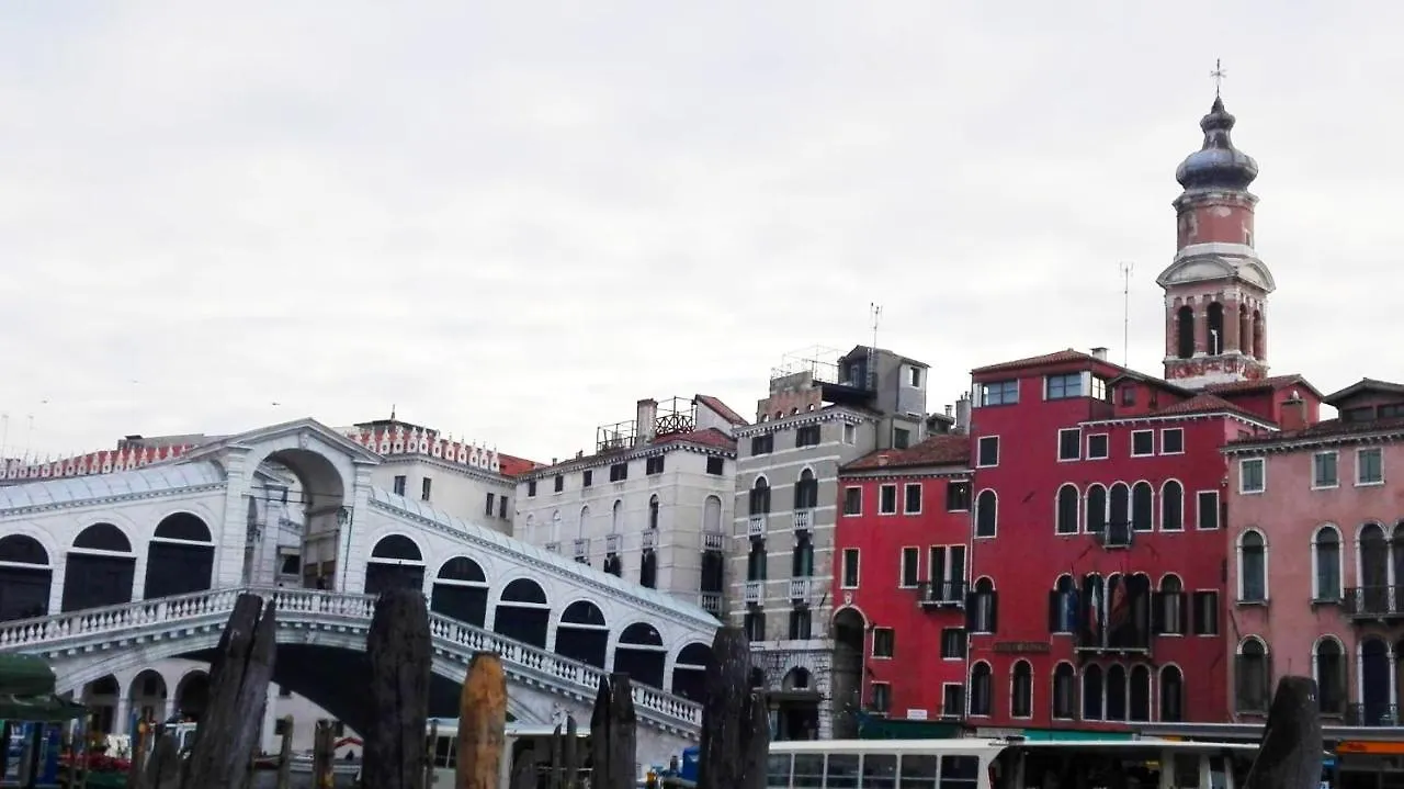 Booking San Marco Apartment Venise Italie